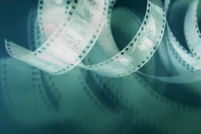 Film Reviews