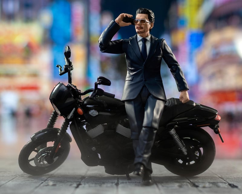 Marvel Cinematic Universe Image