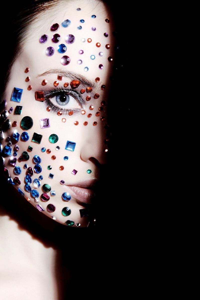 Bold and Statement-Making