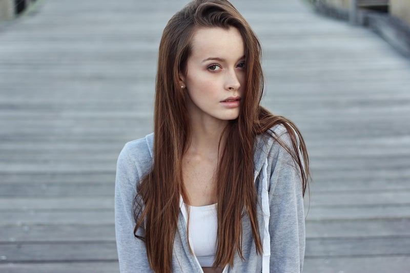 Ethereal and Romantic